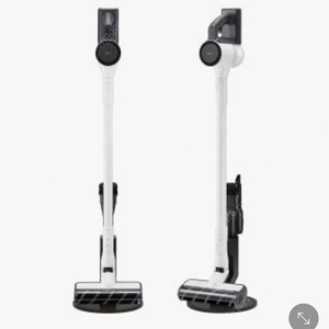 LG 코드제로 A5 스틱청소기 박스채 새제품