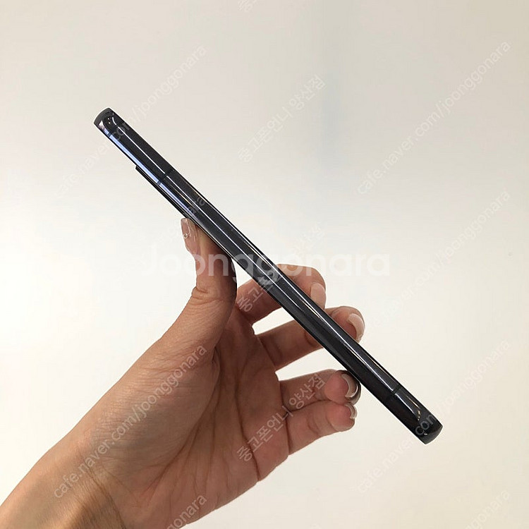 (양산중고폰) 74533 갤럭시S22 (S901) 블랙...--6
