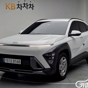 [현대]디 올 뉴 코나 하이브리드 (SX2) 1.6 HEV 터보 프리미엄 (5인승) 2023 년 휘발유 하이브리드 중고 중고차 전액할부☆중고차리스☆중고차수출