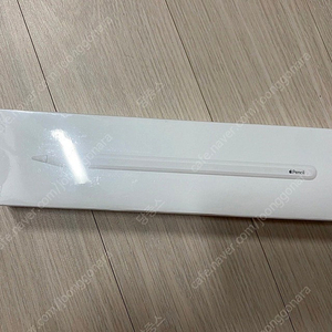 애플펜슬 2세대 미개봉팝니다