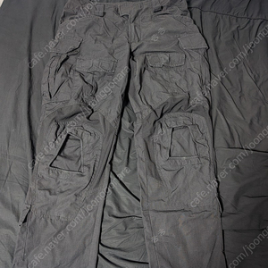 크라이 프리시전 G3 컴뱃팬츠32R(블랙) CRYE PRECISION G3 COMBAT PANTS BLACK