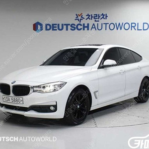 [BMW]3시리즈 GT (F34) GT 320D xDrive (5인승) ★중고차★중고차매입★전액할부★저신용자★신불자★소액할부★현금★카드 전부 가능합니다!