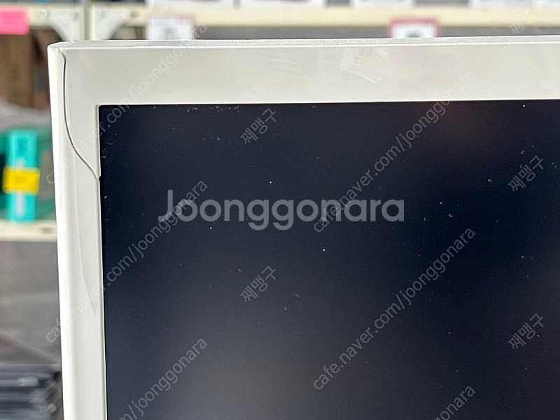 사무용 게임용 삼성 32인치 커브드 모니터 144Hz--5