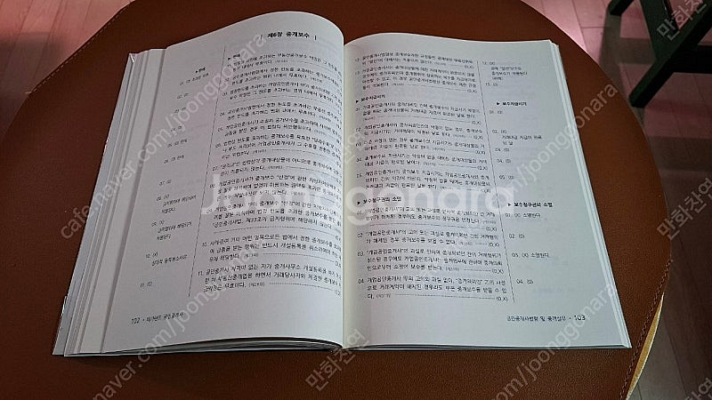 2024 메가랜드공인중개사 중개사법, 김상진(4권)--4