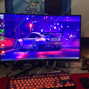 [대구]레노버 리전5프로 RTX3070 [패널손상] 16ACH6H