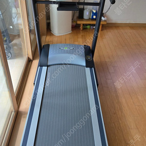 코베런닝머신 K780-S
