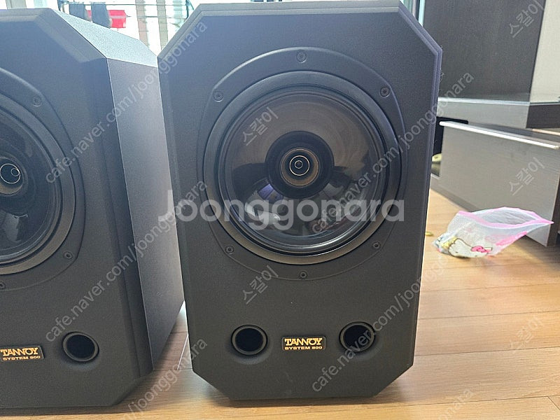 탄노이 시스템800--5