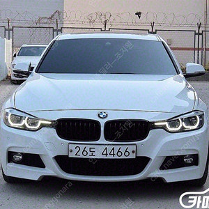 [BMW]3시리즈 (F30) 330i M 스포츠 쉐도우 ★중고차★중고차매입★전액할부★저신용자★신불자★소액할부★현금★카드 전부 가능합니다!