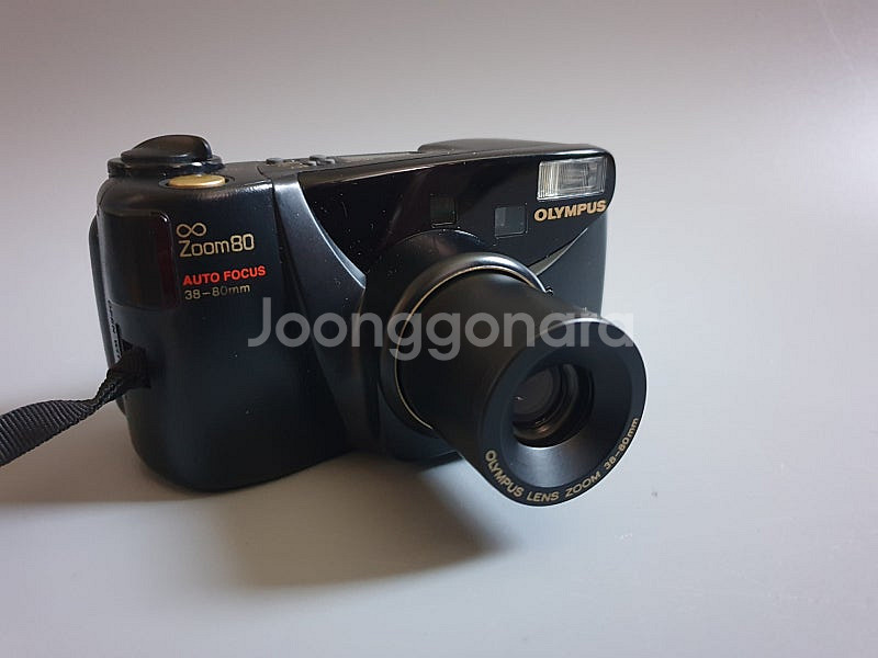 코니카 Z-UP 28W 필름 카메라 28-56mm 광학...--5