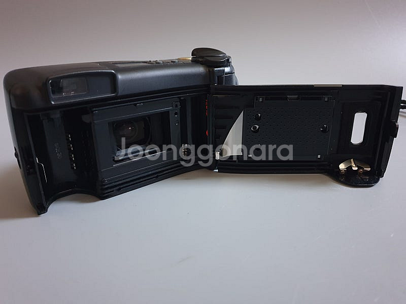 코니카 Z-UP 28W 필름 카메라 28-56mm 광학...--8