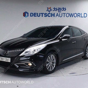 그랜저 중고 가격 중고 그랜저 검정색 2017년식 HG240 MODERN 컬렉션 중고차구매