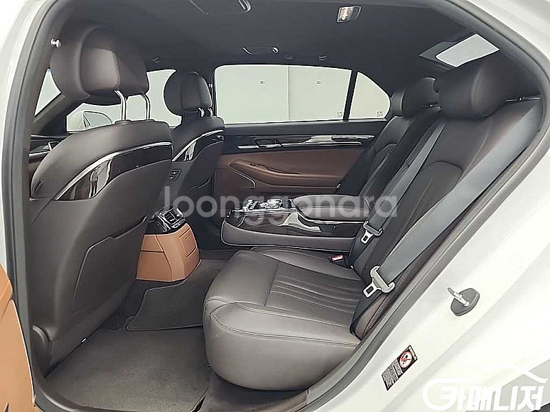[제네시스]G90 3.8 GDI AWD 럭셔리 2019...--3
