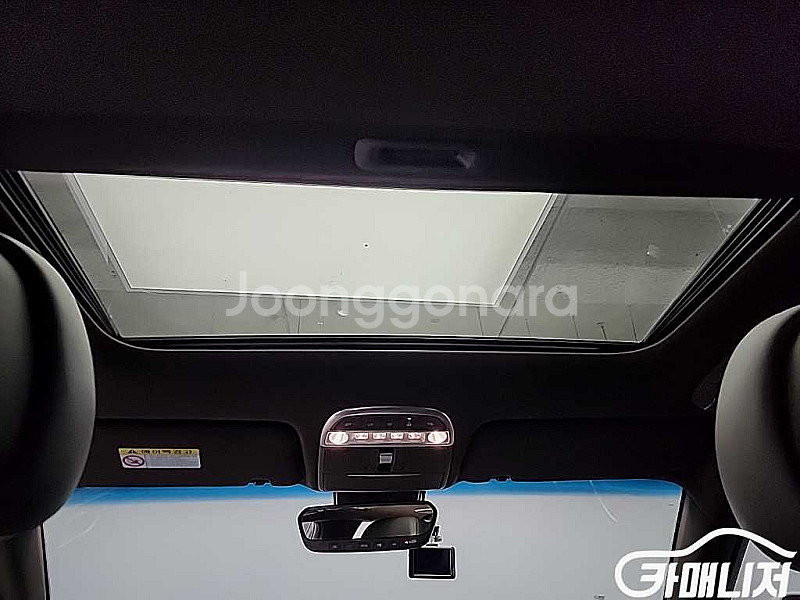 [제네시스]G90 3.8 GDI AWD 럭셔리 2019...--6