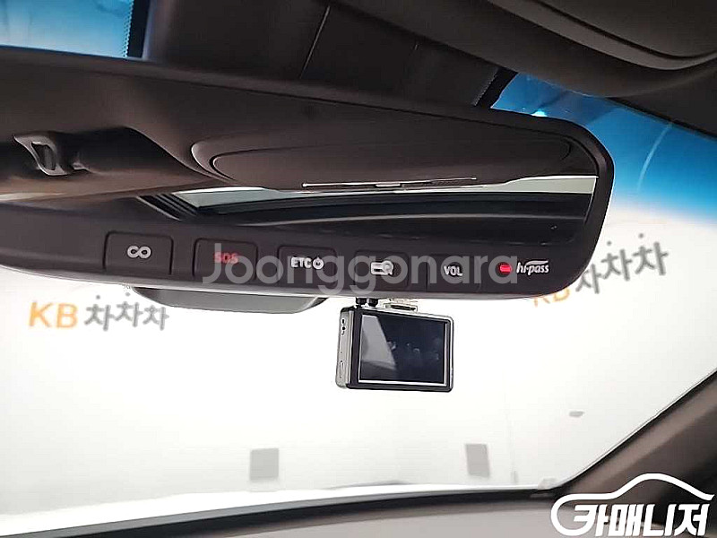[제네시스]G90 3.8 GDI AWD 럭셔리 2019...--9