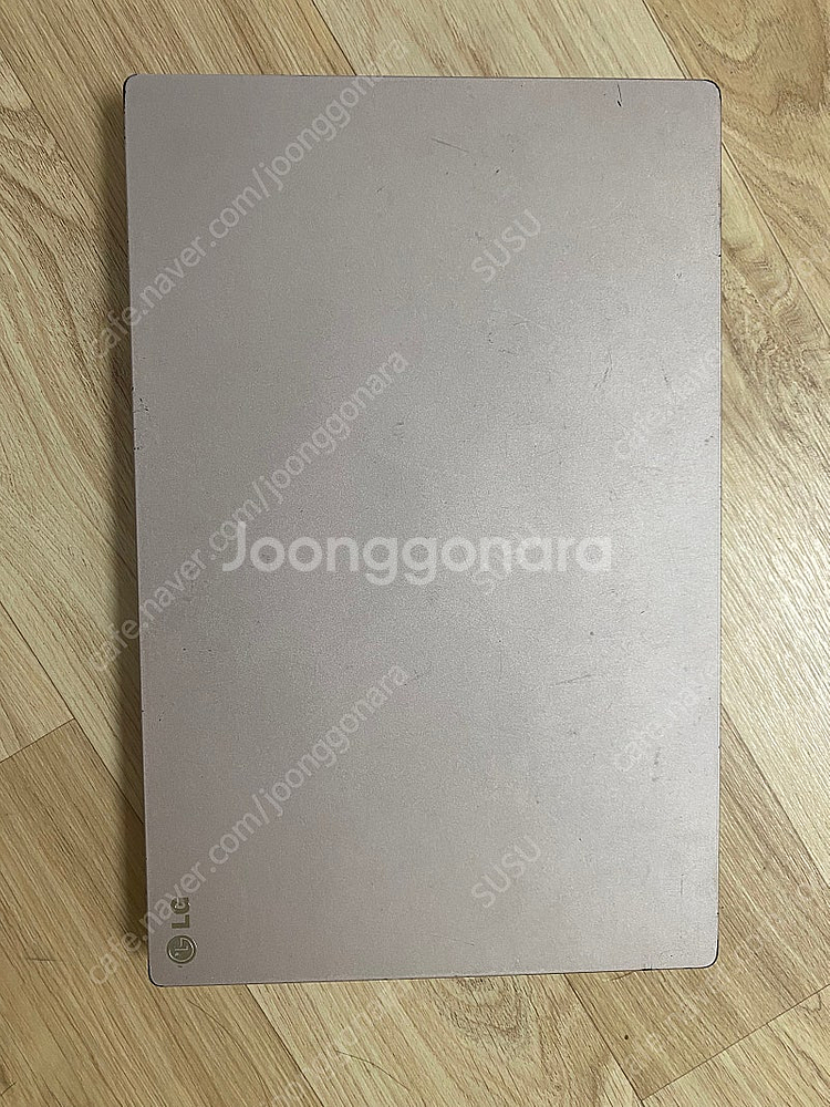 Lg p22 노트북 부품용 팝니다--1