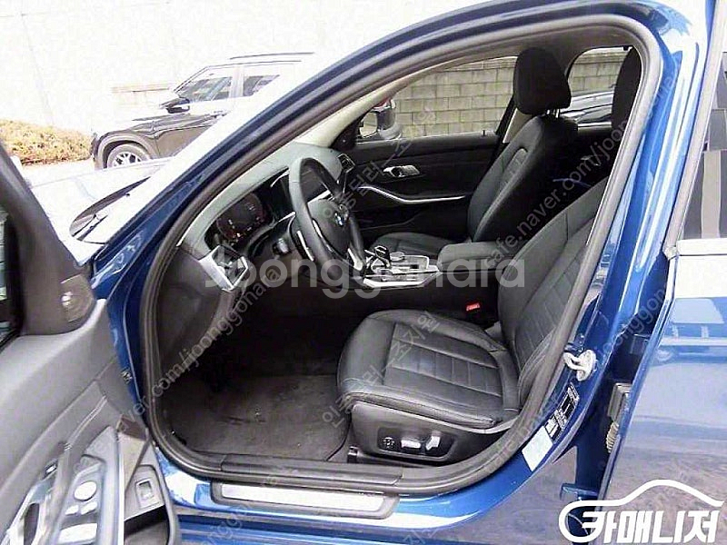 [BMW]3시리즈 (G20) 320i 투어링 럭셔리 ★중고차★중고차매입★전액할부★저신용자★신불자★소액할부★현금★카드...--5