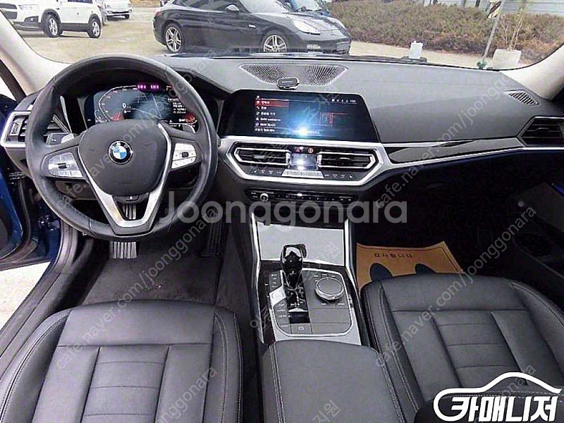 [BMW]3시리즈 (G20) 320i 투어링 럭셔리 ★중고차★중고차매입★전액할부★저신용자★신불자★소액할부★현금★카드...--7