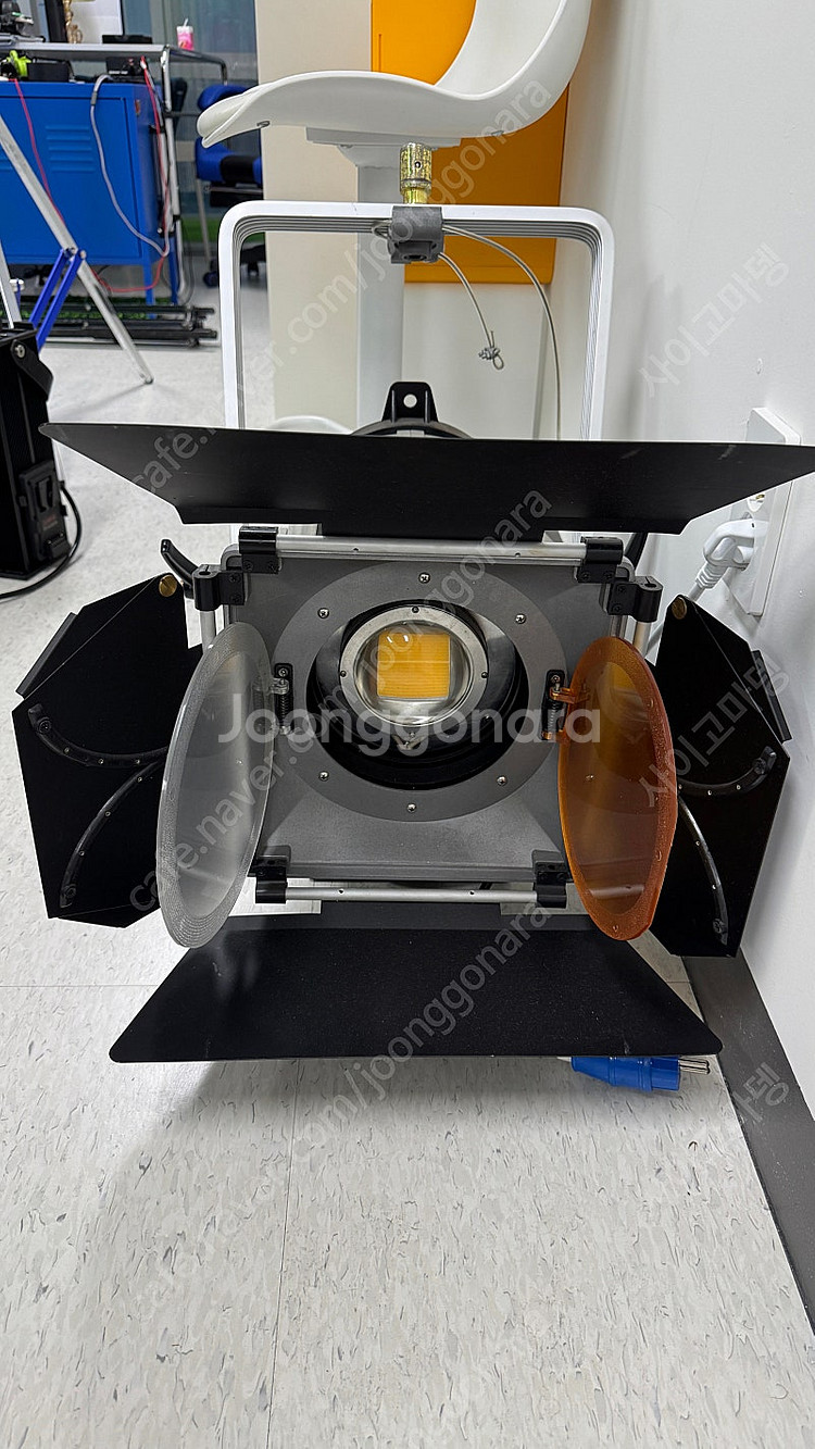 LED 조명 X3-3000WS 대광량 조명--1