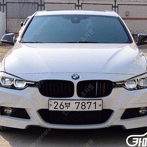 [BMW]3시리즈 (F30) 320i M 스포츠 쉐도우 ★중고차★중고차매입★전액할부★저신용자★신불자★소액할부★현금★카드 전부 가능합니다!