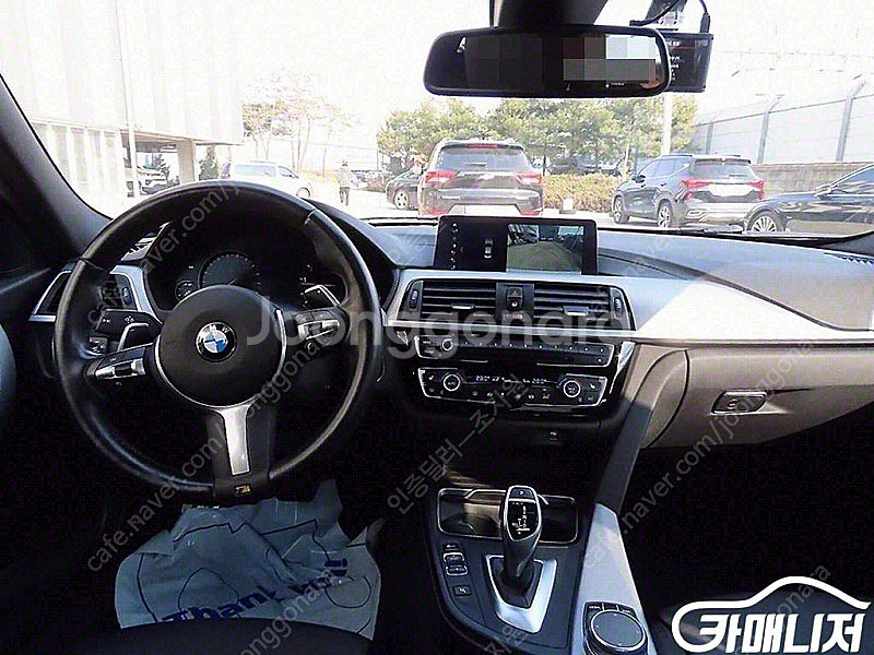 [BMW]3시리즈 (F30) 320i M 스포츠 쉐도우 ★중고차★중고차매입★전액할부★저신용자★신불자★소액할부★현금★...--7
