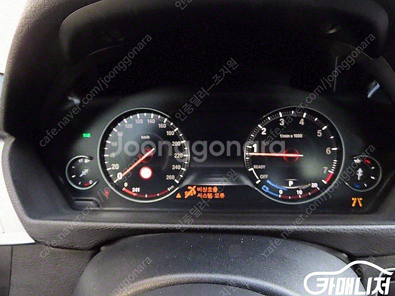 [BMW]3시리즈 (F30) 320i M 스포츠 쉐도우 ★중고차★중고차매입★전액할부★저신용자★신불자★소액할부★현금★...--9