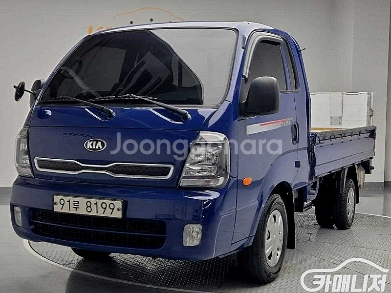 [파워게이트]더뉴봉고3 1.0톤 2022 년 중고차◆전...--0