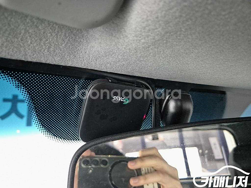 [파워게이트]더뉴봉고3 1.0톤 2022 년 중고차◆전...--3