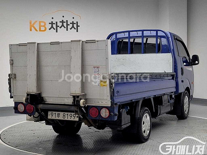 [파워게이트]더뉴봉고3 1.0톤 2022 년 중고차◆전...--9