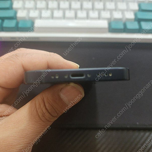 아이폰12 미니 64G (S급, 무잔상, 외관 거의새것)