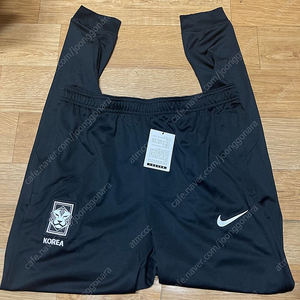 22-24 대한민국 국가대표 선수지급용 국대 트랙팬츠 M,L,XL,2XL,3XL사이즈