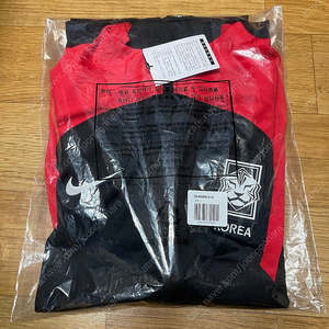 22-24 대한민국 국가대표 선수지급용 국대 트랙자켓 M,L,XL,2XL,3XL사이즈