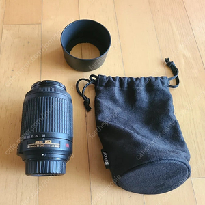 니콘 AF-S 55-200mm VR 망원 렌즈