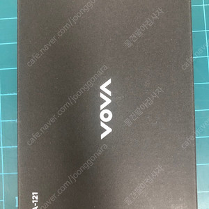 VOVA(보바) 보조배터리 20000mAh 판매합니다.