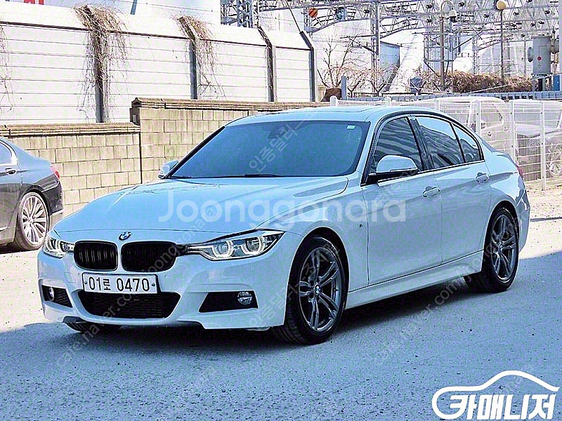 [BMW]3시리즈 (F30) 320i M 스포츠 (0톤) ★중고차★중고차매입★전액할부★저신용자★신불자★소액할부★현금...--2