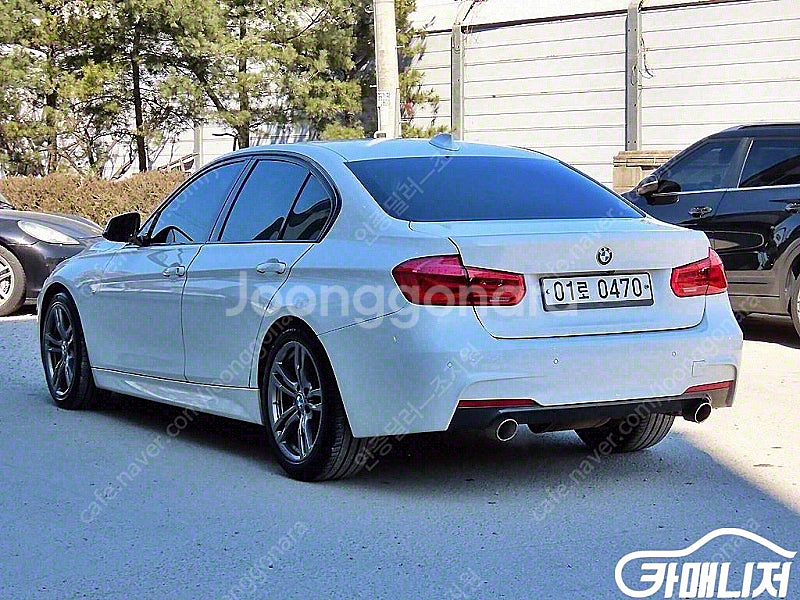 [BMW]3시리즈 (F30) 320i M 스포츠 (0톤) ★중고차★중고차매입★전액할부★저신용자★신불자★소액할부★현금...--3