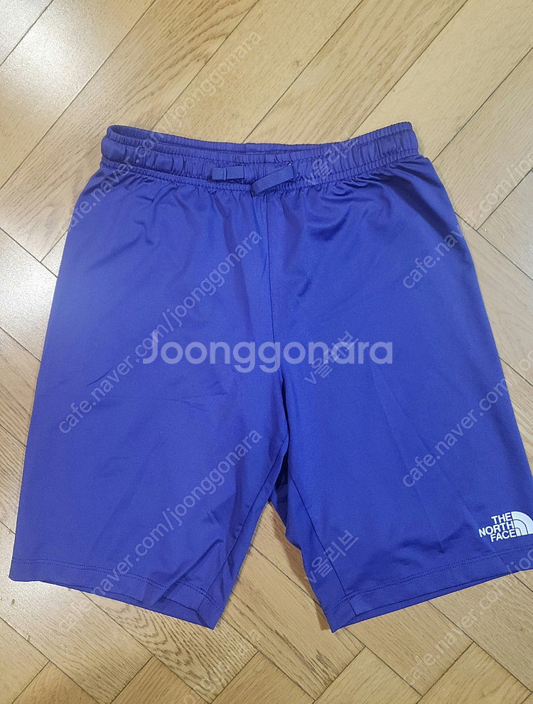 뉴발란스 키즈 노스페이스 등 남아 브랜드 반바지 140...--4