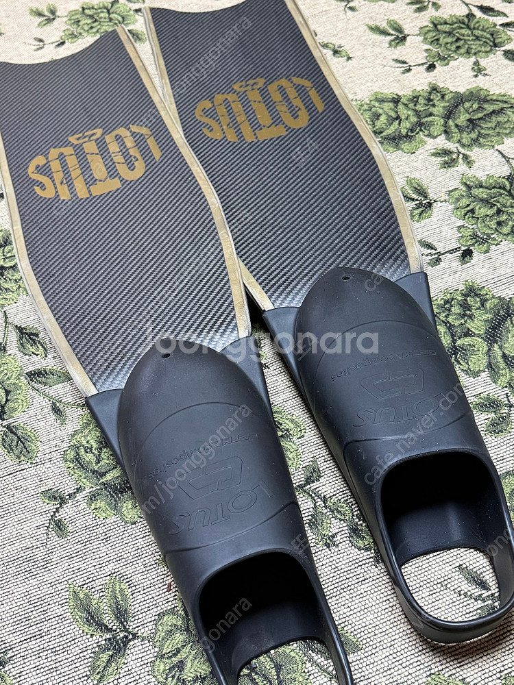 세트마 LOTUS Carbon 풋포켓 41-42 강도 ...--5