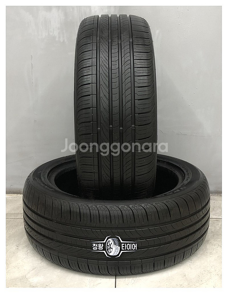 중고타이어 넥센타이어 오페라 235/45R18--0