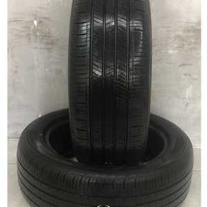 중고타이어 금호타이어 솔루스 TA31 215/55R18 스포티지 트랙스