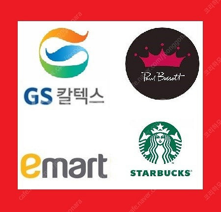 오늘까지 [GS칼텍스/이마트] 4천원 금액권 주유권 3...--0