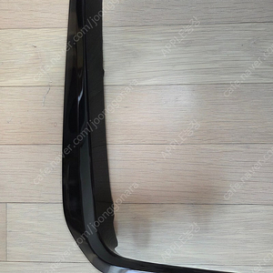 BMW G30 안개등커버&에어브리더 팝니다.