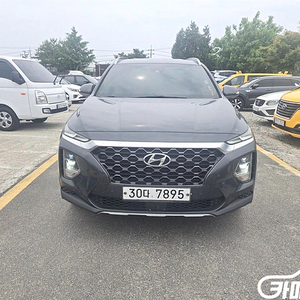 [현대]싼타페 TM 가솔린 2.0T 2WD 프레스티지 (5인승) 2020 년 중고차 전국☆최저가판매☆최고가매입☆