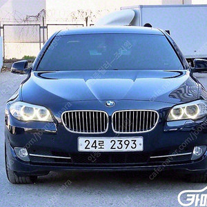 [BMW]5시리즈 (F10) 520d ★중고차★중고차매입★전액할부★저신용자★신불자★소액할부★현금★카드 전부 가능합니다!