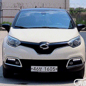 [르노코리아(삼성)]QM3 디젤 1.5 RE 2015 년 중고차◆전액할부◆중고리스◆친절서비스◆