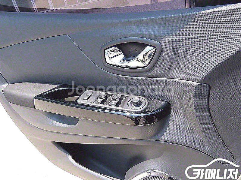 [르노코리아(삼성)]QM3 디젤 1.5 RE 2015 년 중고차◆전액할부◆중고리스◆친절서비스◆--2