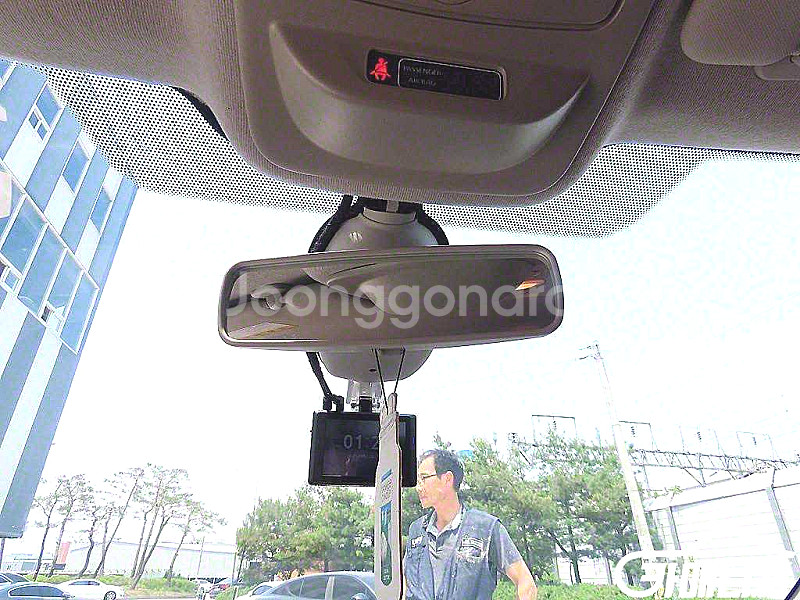 [르노코리아(삼성)]QM3 디젤 1.5 RE 2015 년 중고차◆전액할부◆중고리스◆친절서비스◆--7