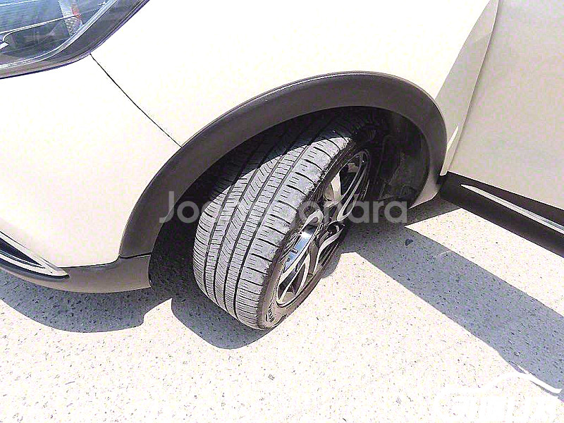 [르노코리아(삼성)]QM3 디젤 1.5 RE 2015 년 중고차◆전액할부◆중고리스◆친절서비스◆--9