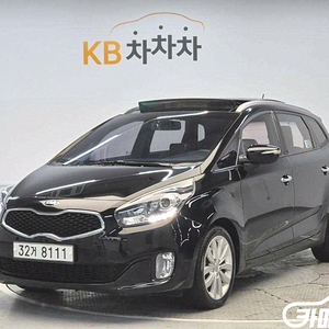 [기아]올뉴 카렌스 1.7 VGT 프레스티지 (5인승) 2014 년 경유 중고차 전액할부 중고차리스 중고차수출