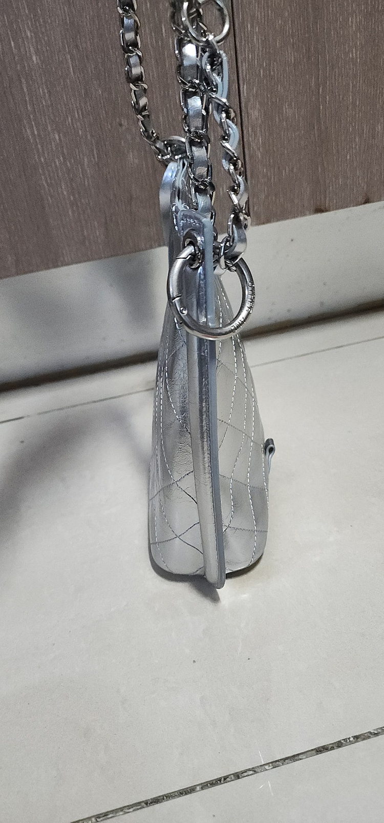 아더앤드 체인백/ 엘바테게브 숄더백 등 이미지