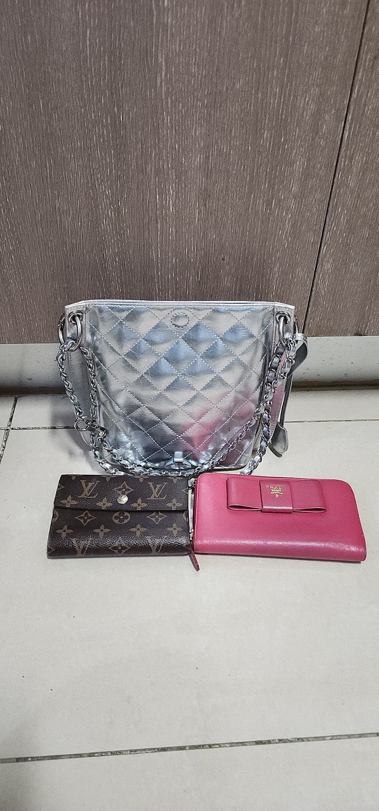 아더앤드 체인백/ 엘바테게브 숄더백 등 이미지